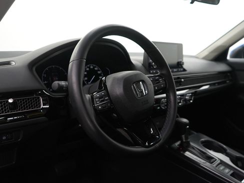 Used 2022 Honda Civic EX image 15