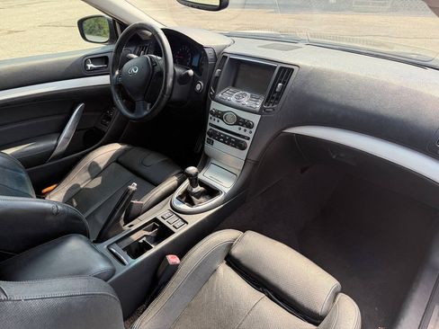 Used 2008 INFINITI G37 Sport w/ Premium Pkg RWD image 24
