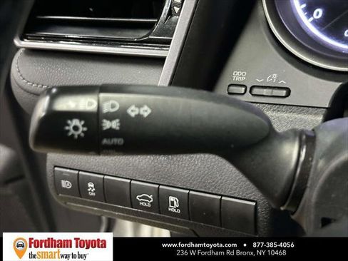 Certified 2023 Toyota Camry SE FWD image 28