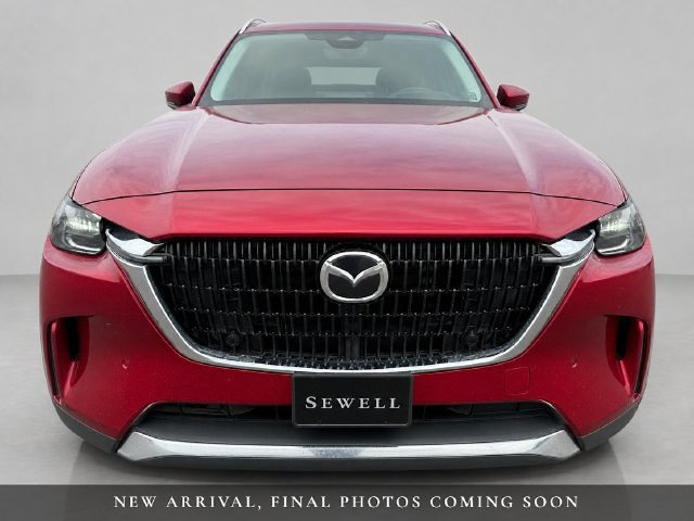 Used 2024 MAZDA CX-90 3.3 Turbo w/ Premium Package AWD/4WD image 2