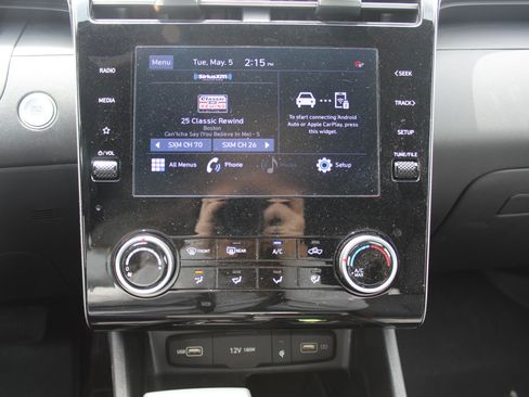 Used 2022 Hyundai Santa Cruz SEL w/ Activity Package AWD/4WD image 14