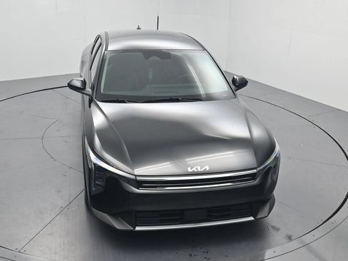 New 2026 Kia K4 EX FWD image 47