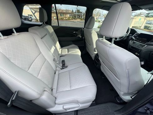 Used 2020 Honda Passport EX-L image 15