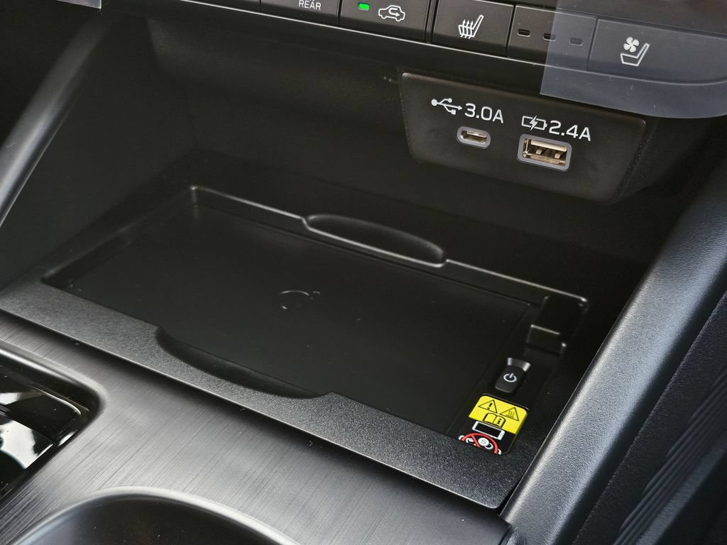 New 2026 Subaru Outback Touring XT AWD/4WD image 36