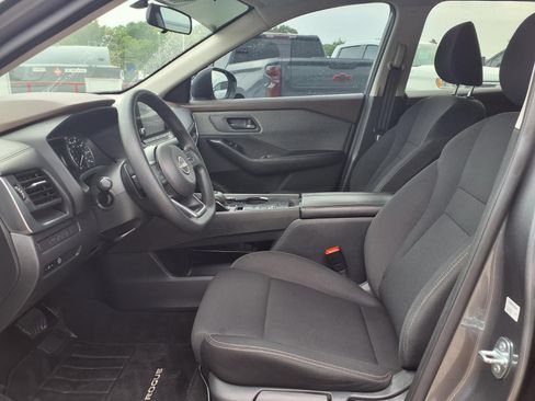 Used 2023 Nissan Rogue S FWD image 17