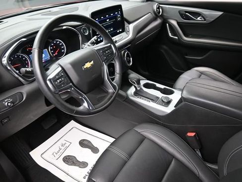Used 2024 Chevrolet Blazer LT image 18