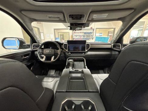 Used 2024 Toyota Tundra Limited AWD/4WD image 22