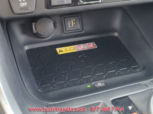 Used 2024 Toyota RAV4 XSE w/ Advanced Technology Package AWD/4WD image 24