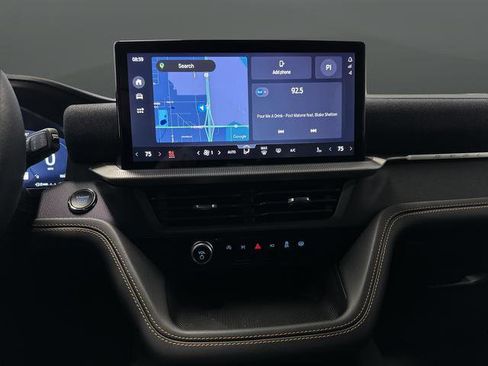 New 2026 Ford Explorer Tremor w/ Tremor Ultimate Package image 9