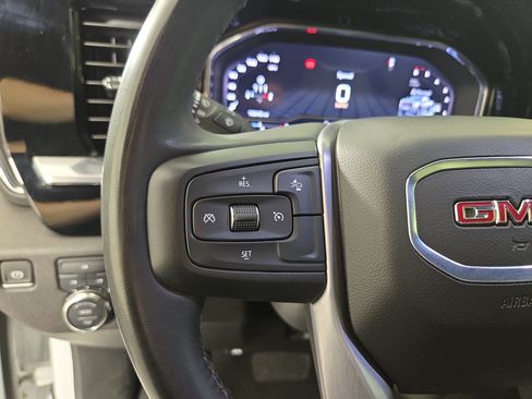 Certified 2025 GMC Sierra 2500 SLE w/ SLE Convenience Package AWD/4WD image 14