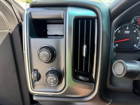 Used 2017 Chevrolet Silverado 1500 LT w/ All Star Edition AWD/4WD image 25