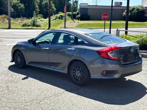Used 2016 Honda Civic LX image 5
