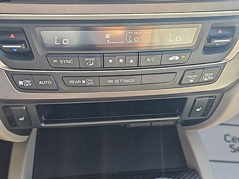 Used 2020 Honda Ridgeline RTL image 20