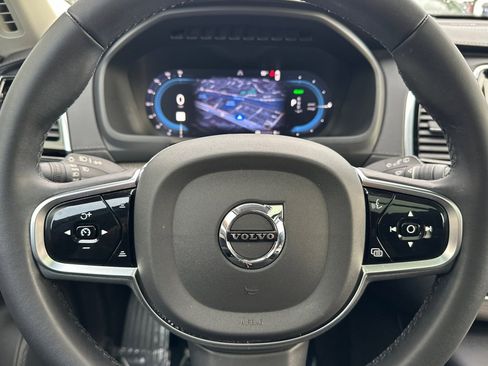 Certified 2023 Volvo XC90 T8 Ultimate image 27