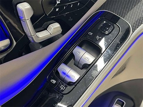 Certified 2023 Mercedes-Benz S 500 S 500 image 16