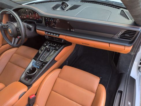 Certified 2025 Porsche 911 Carrera S image 26