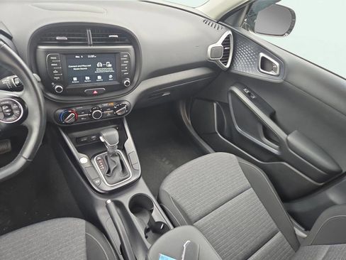 Certified 2020 Kia Soul GT-Line w/ GT 2.0L Power Sunroof Package image 23