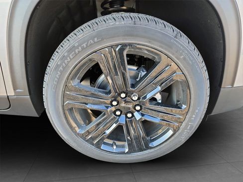 New 2026 GMC Acadia Elevation w/ Black Edition FWD image 36