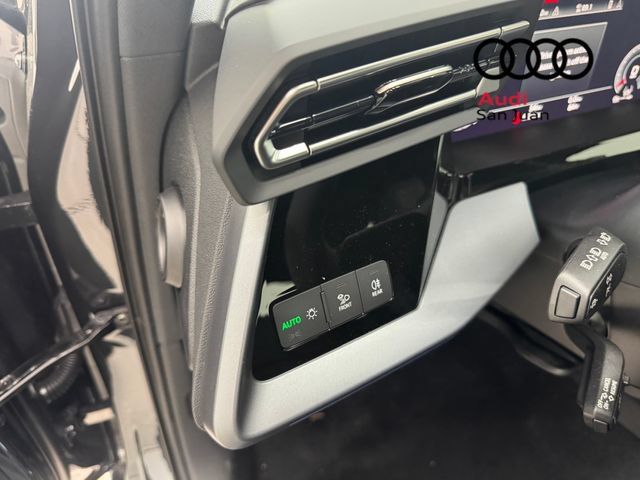 New 2026 Audi A3 2.0T Premium AWD/4WD image 30