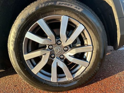 Used 2022 Honda Pilot EX-L image 31