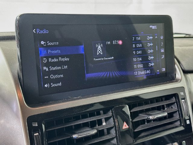 Used 2023 Lexus GX 460 Premium AWD/4WD image 17