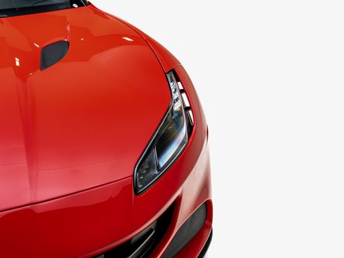 Used 2023 Ferrari Portofino M RWD image 21