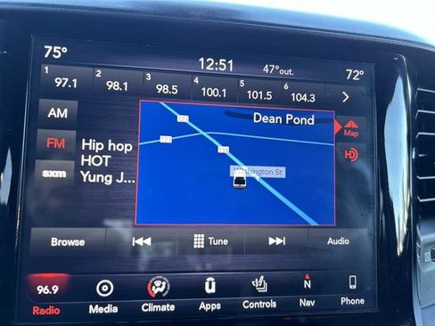 Used 2019 RAM 1500 Big Horn image 29