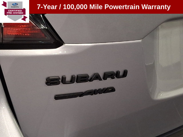 Certified 2023 Subaru Outback Onyx Edition XT AWD/4WD image 31