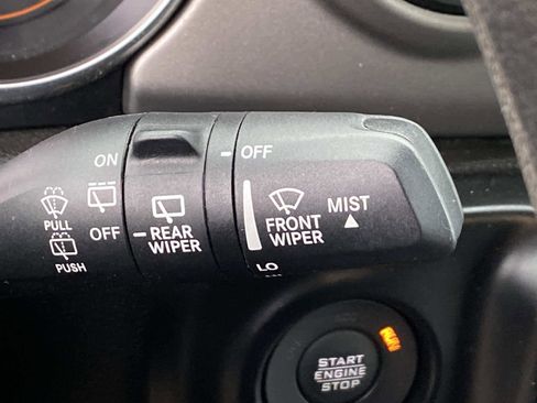 Certified 2023 Jeep Wrangler Sport image 19