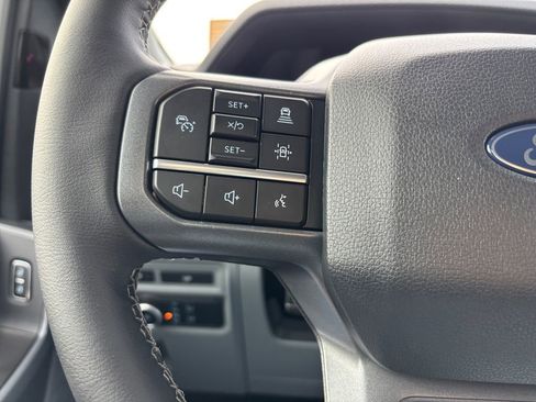 Used 2024 Ford F150 XLT w/ Equipment Group 302A MID image 18