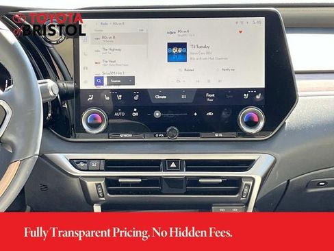 Used 2024 Lexus RX 350 Premium Plus w/ Convenience Package AWD/4WD image 15