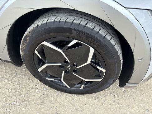 Used 2024 Hyundai Ioniq 5 Limited RWD image 2
