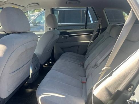 Used 2008 Hyundai Santa Fe GLS AWD/4WD image 14