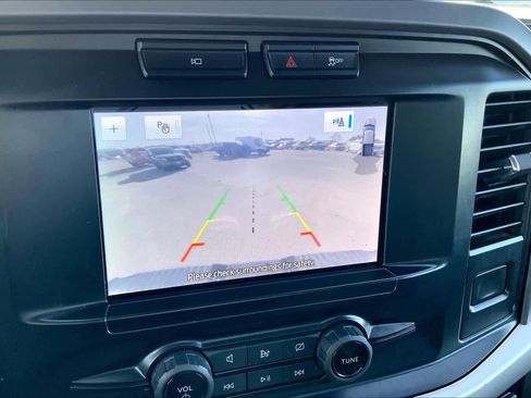 Used 2023 Ford F150 XLT w/ Trailer Tow Package image 27