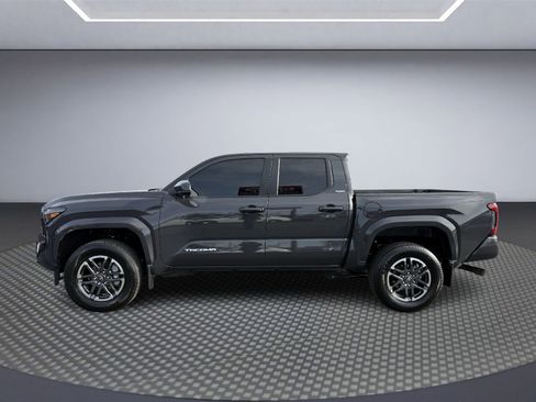 Used 2024 Toyota Tacoma SR5 RWD image 2