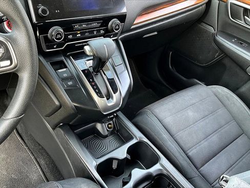 Used 2018 Honda CR-V EX image 12