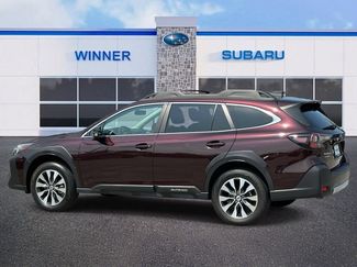 Used 2024 Subaru Outback Limited AWD/4WD video 2