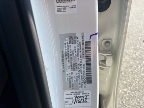 Used 2024 MAZDA CX-90 3.3 Turbo w/ Preferred Plus image 39