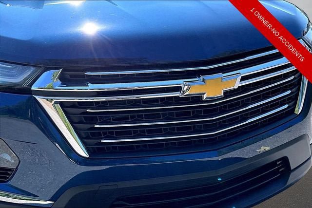 Certified 2023 Chevrolet Traverse LT w/ LPO, Floor Liner Package AWD/4WD image 29