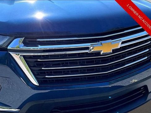 Certified 2023 Chevrolet Traverse LT w/ LPO, Floor Liner Package AWD/4WD image 29