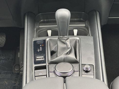 New 2025 MAZDA CX-50 AWD 2.5 S w/ Select Package image 13