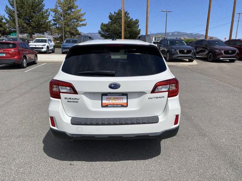 Used 2016 Subaru Outback 2.5i Premium AWD/4WD image 43