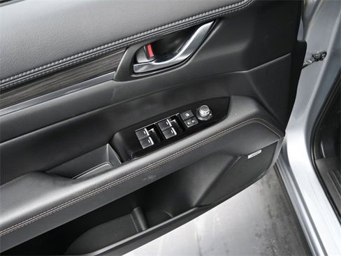 Certified 2023 MAZDA CX-5 AWD 2.5 S w/ Premium Package image 18