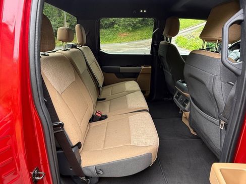 Used 2024 Ford F250 XLT AWD/4WD image 15
