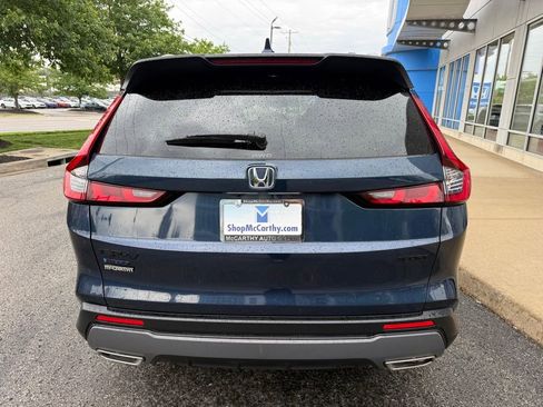 Used 2026 Honda CR-V Sport image 12