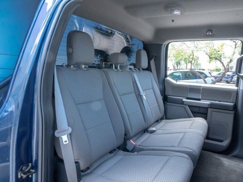 Used 2019 Ford F150 XLT w/ Equipment Group 302A Luxury RWD image 12