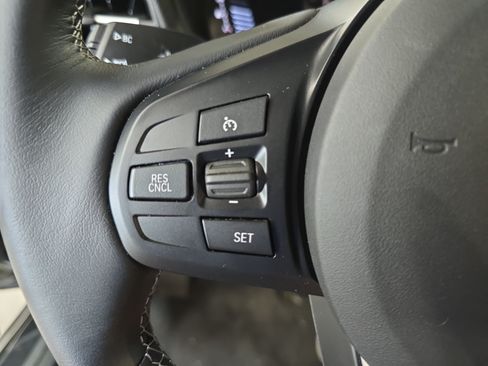 Used 2026 Toyota Supra w/ Driver Assist Package RWD image 13