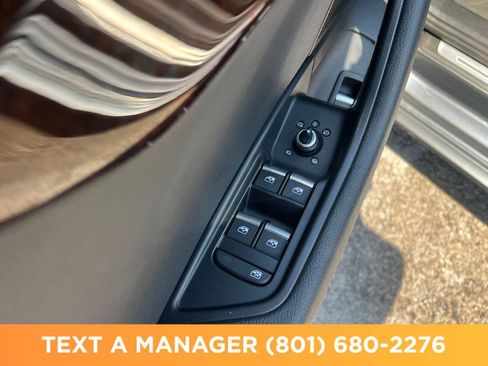 Used 2018 Audi A4 2.0T Premium Plus w/ Premium Plus Package AWD/4WD image 13