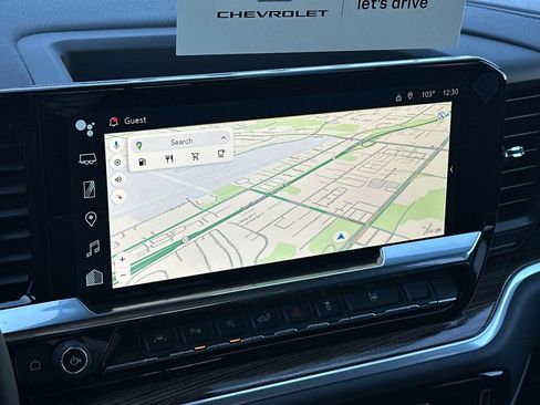 New 2026 Chevrolet Silverado 1500 LT w/ Safety Package AWD/4WD image 18