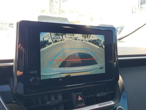 Used 2024 Toyota Corolla LE image 26